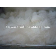 dehaired inner mongolian cashmere fibre